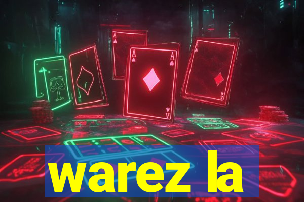 warez la